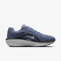Nike Winflo 11 мужские Road Running Кроссовки синий