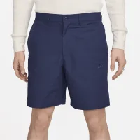 Nike Club мужские Chino шорты синий