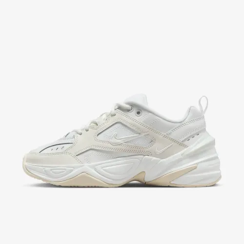 Nike M2K Tekno женская обовь White