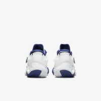 Nike Giannis Immortality 2 Little дитячі Кросівки колір білий