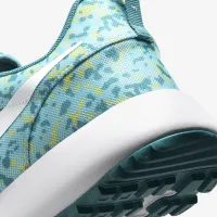 Nike Roshe G Next Nature мужские для гольфа Кроссовки синий
