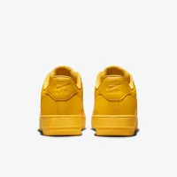 Nike Air Force 1 '07 Pro-Tech мужские Кроссовки Yellow