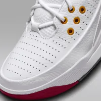 Nike Jordan Max Aura 5 чоловічі Кросівки колір білий