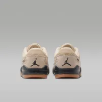 Nike Jordan Flight Court чоловічі Кросівки колір коричневий