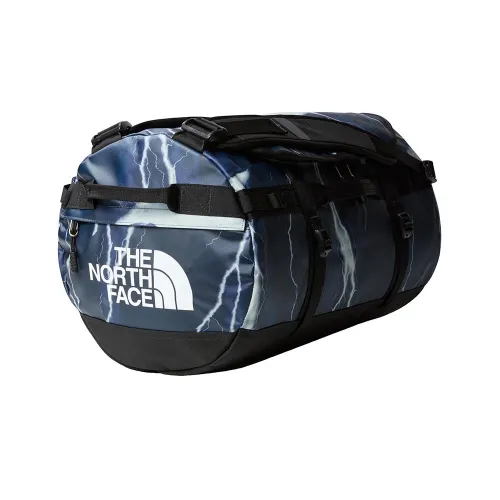 Сумка The North Face Base Camp Duffel S 0A52STXOU1 - разноцветная