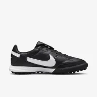 Nike Premier 3 TF Low-Top Soccer Кросівки колір чорний