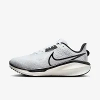 Nike Vomero 17 женская Road Running Кроссовки (Extra Wide) цвет белый