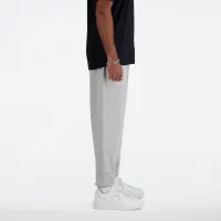 Штани New Balance MP41519AG - Сірі