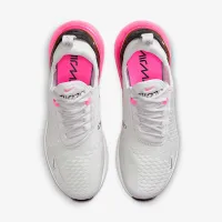 Nike Air Max 270 женская Кроссовки цвет серый