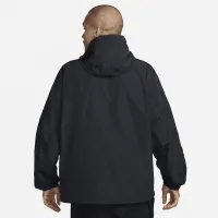 Nike Club чоловічі Marina Anorak колір чорний
