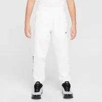 Nike Sportswear Club Fleece Big детские Joggers цвет белый