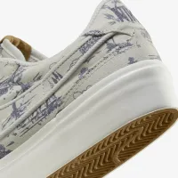 Nike SB Zoom Pogo Plus Premium Skate Кросівки колір білий
