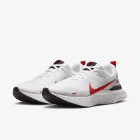Nike React Infinity 3 Men's Road Running обовь White