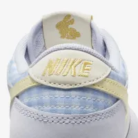 Nike Dunk Low Little дитячі Кросівки колір фіолетовий