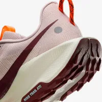 Nike Pegasus Trail 5 женская Trail Running Кроссовки Pink