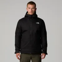Куртка The Nort Face Millerton Insulated 0A3YFI4H01 -  Черная