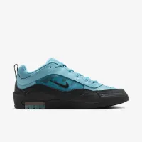 Nike Air Max Ishod Skate Кроссовки синий
