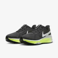 Nike Structure 25 чоловічі Road Running Кросівки колір сірий