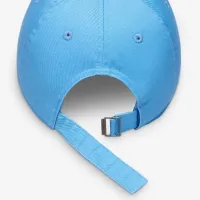Nike Club детские Unstructuцвет красный Futura Wash Cap синий