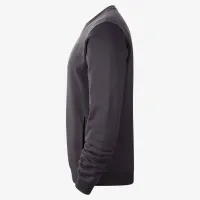 Nike College Club Fleece (Florida State) мужские свитшот цвет черный