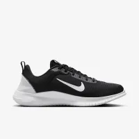 Nike Flex Experience Run 12 мужские Road Running Кроссовки цвет черный