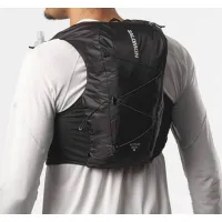 Рюкзак Безрукавка для бега z bidonami ACTIVE SKIN 8 набор (C21778)
