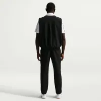 Nike Fairway Fresh чоловічі Dri-FIT для гольфу Wind Vest колір чорний