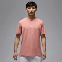 Nike Jordan Flight Essentials чоловічі Short-Sleeve футболка Pink