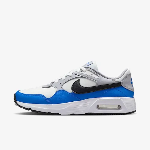 Nike Air Max SC чоловічі Кросівки колір білий