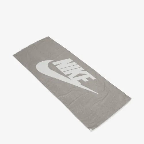 Nike Club Pool Towel цвет серый