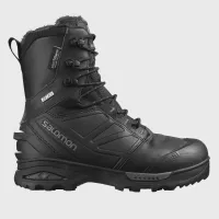 Кроссовки Salomon Toundra Pro Climasalomon L40472700 - Черные