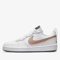 Кроссовки Nike Court Borough Low 2 BQ5448-116 - Белые