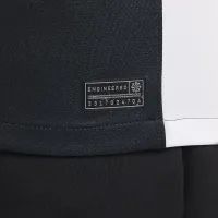 S.C. Corinthians 2024/25 Stadium Third жіноча Nike Dri-FIT Soccer Replica Jersey колір білий