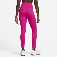 Nike One женская High-Rise лосины Pink