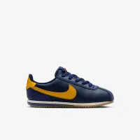 Nike Cortez EasyOn Little дитячі Кросівки блакитний