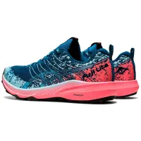 Кросівки для бігу ASICS FUJI LITE 2 (1012B066 400)