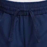 Nike Multi Big дитячі Dri-FIT тренувальні шорти блакитний
