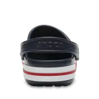 Шльопанці Crocs Bayaband Clog 205089-4CC - Синій