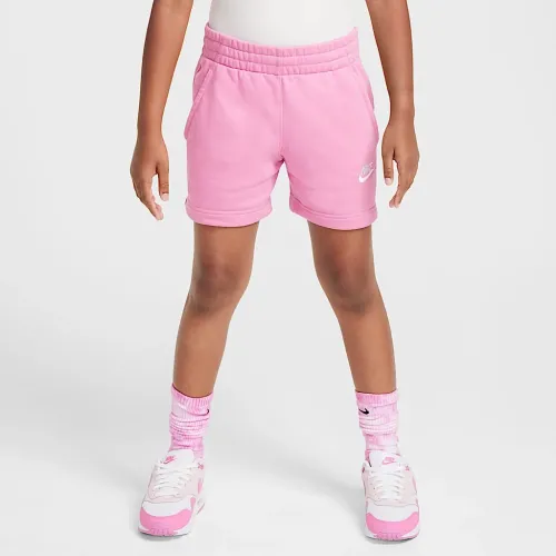 Nike Sportswear Club Fleece Big детские (Girls') 5