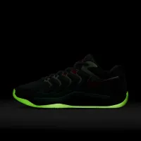 Nike KD17 баскетбольні Кросівки колір чорний