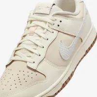 Nike Dunk Low Retro Кросівки колір білий