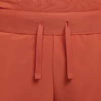 NikeCourt Slam чоловічі Dri-FIT Tennis шорти Orange
