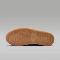 Nike Air Jordan 1 Low Method of Make жіноча Кросівки колір білий