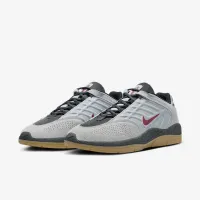 Nike SB Vertebrae чоловічі Кросівки колір сірий