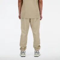 Штани New Balance MP41508SOT - Бежевий