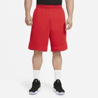 Nike Dri-FIT Icon чоловічі баскетбольні шорти колір червоний