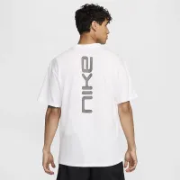Nike Sportswear чоловічі Max90 футболка колір білий