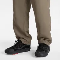 Кроссовки Vans MTE SK8-Hi Waterproof VN000CVTBKA1 - Черные