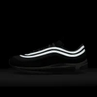 Nike Air Max 97 Premium чоловічі Кросівки колір білий