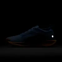 Nike Pegasus Trail 5 GORE-TEX чоловічі Waterproof Trail Running Кросівки блакитний